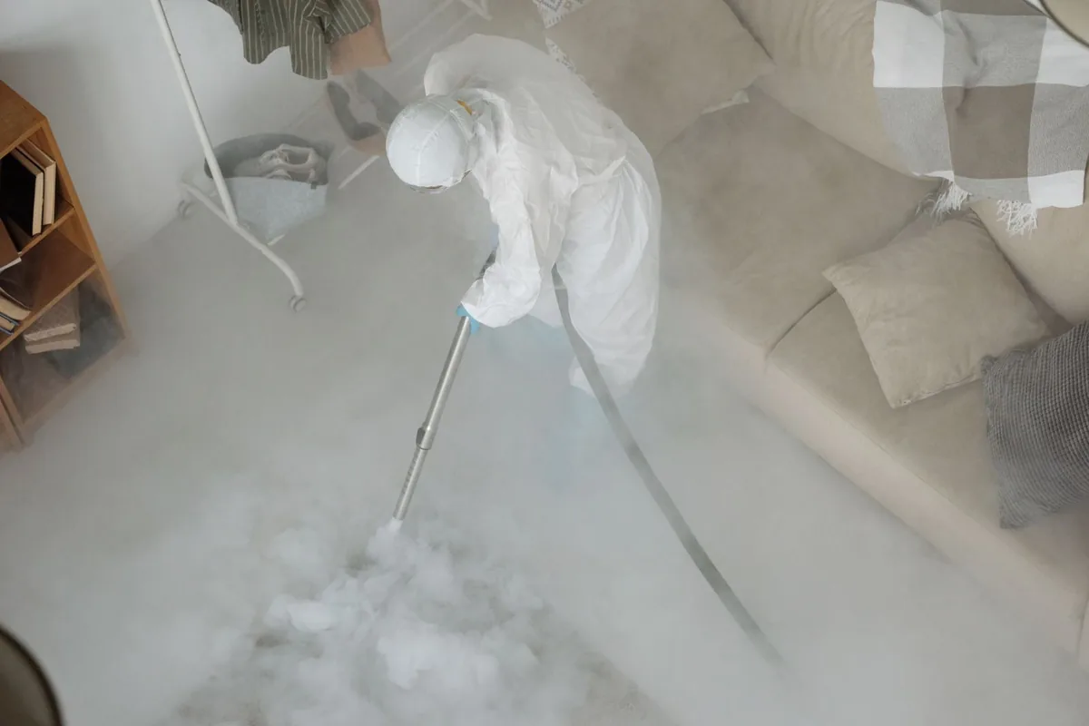 Crime Scene Cleanup in Lockney, TX
